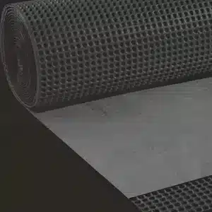 BluWater Solutions High Strength Integrated Filtration, Retention and Drainage Layer