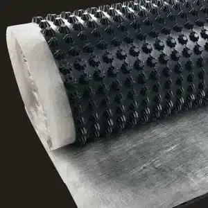 BluWater Solutions Integrated Filtration, Retention and Drainage Layer - 20mm
